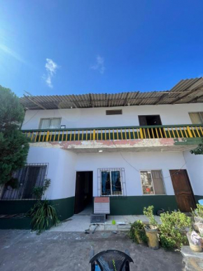 Casa Albacora